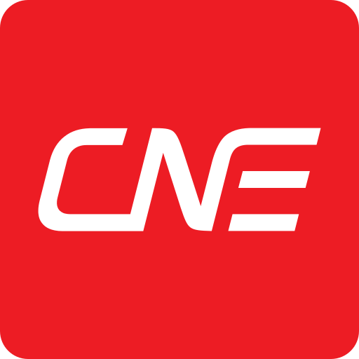CNE Express tracking