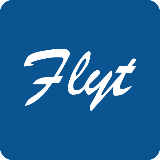 Flyt Express tracking