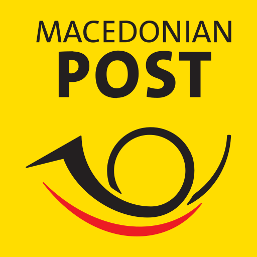 Macedonia Post tracking